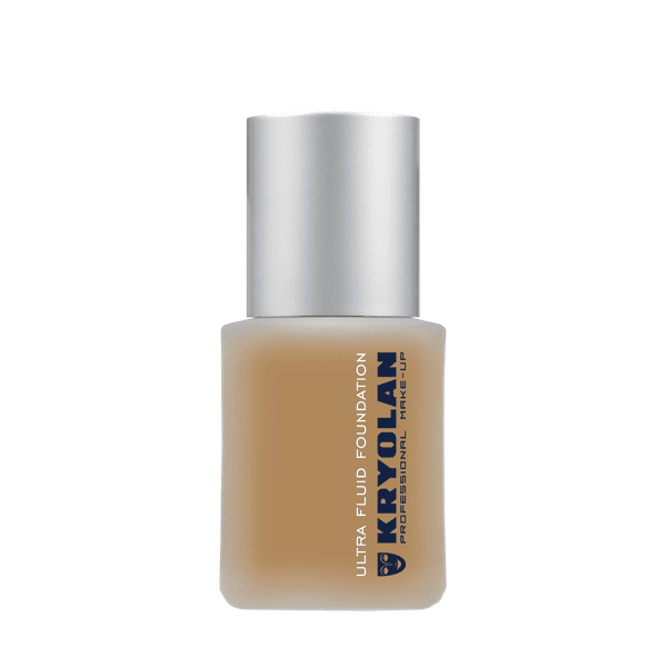 Ultra Fluid Foundation - NB4