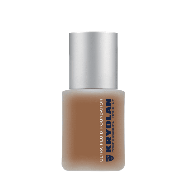 Ultra Fluid Foundation - 12 W