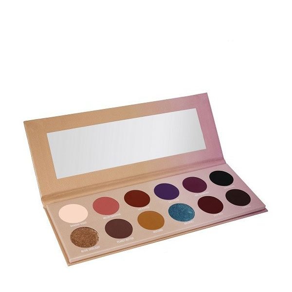 Paleta de sombras de ojos In the Spotlight