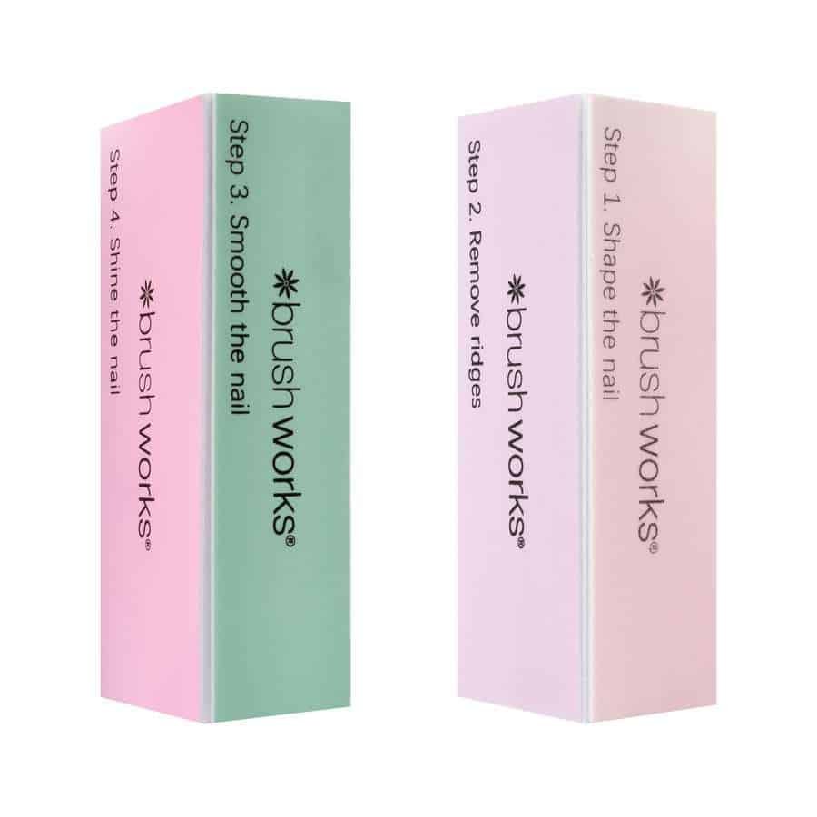 Bloque doble para pulir - Imagen 2