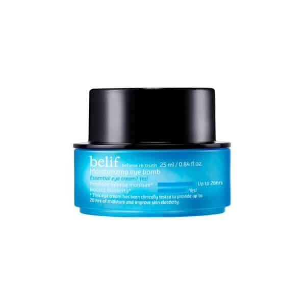 Moisturizing Eye Bomb