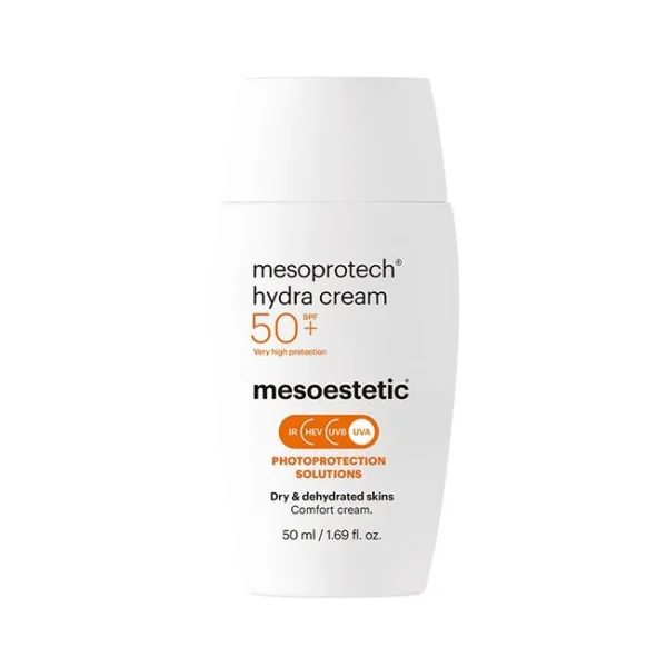Mesoprotech Hydra Cream