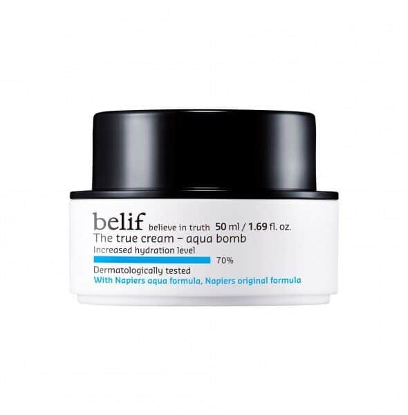 The True Cream Aqua Bomb