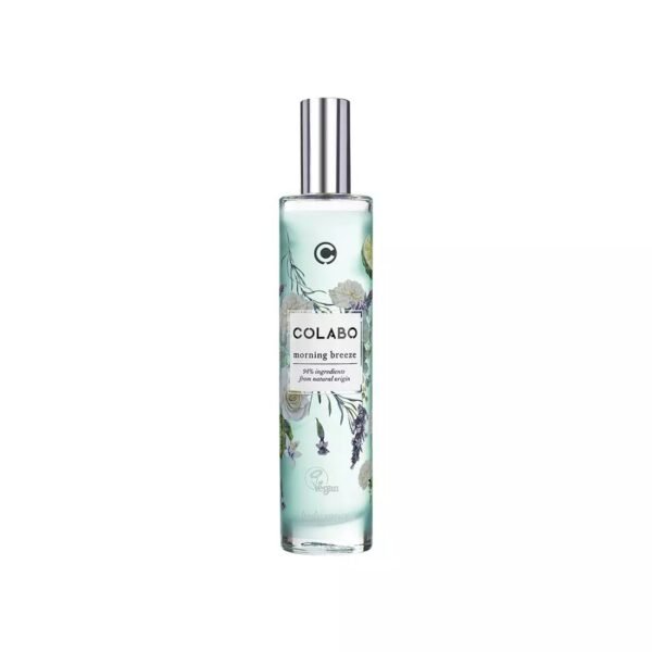 Spray Corporal Morning Breeze