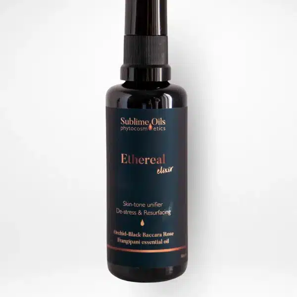 Ethereal Elixir