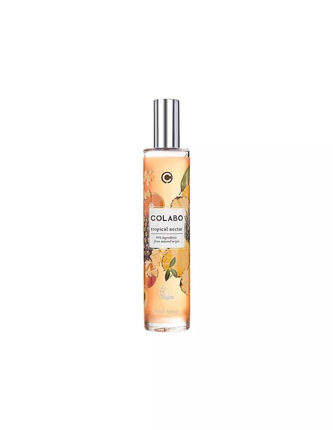 Spray Corporal Tropical Nectar