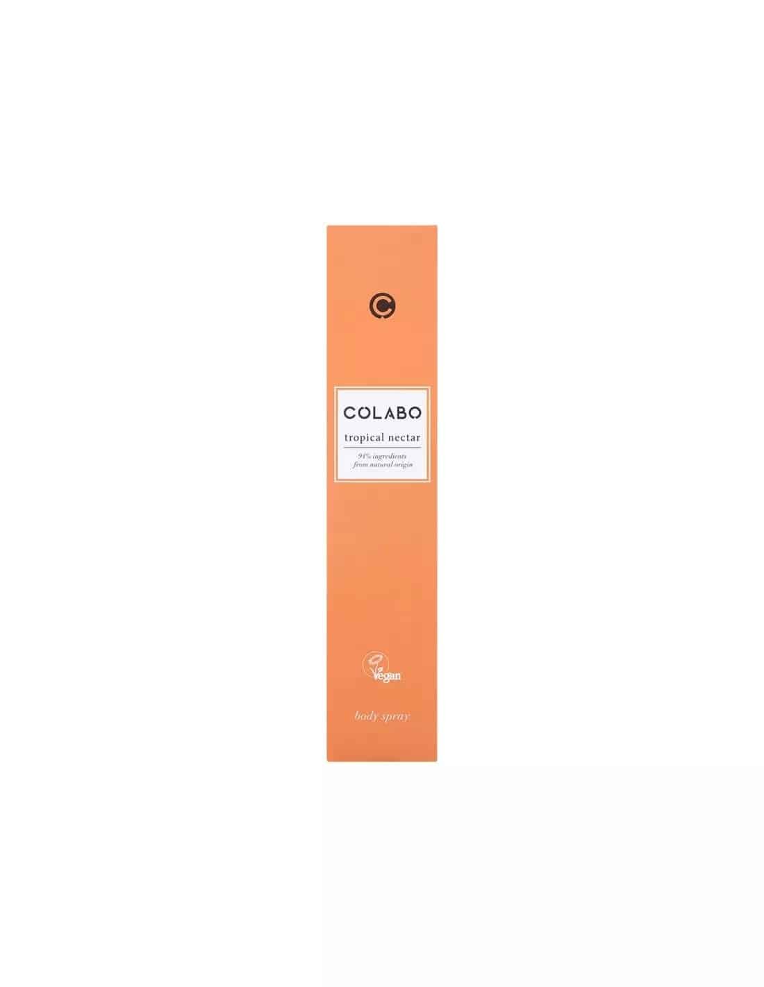 Spray Corporal Tropical Nectar - Imagen 2