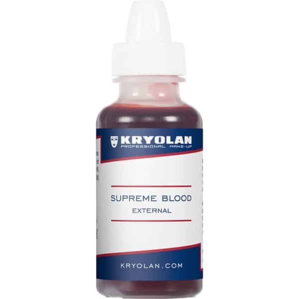 SUPREME BLOOD