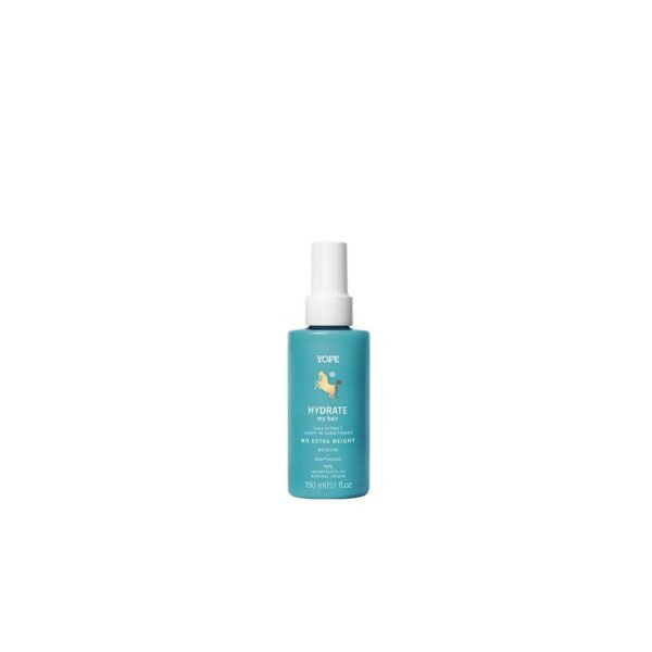 Acondicionador Natural en Spray Sin Aclarado con Extracto de Chía - HYDRATE My Hair