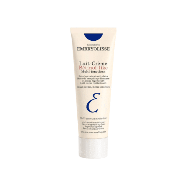 Lait-Crème Rétinol-Like