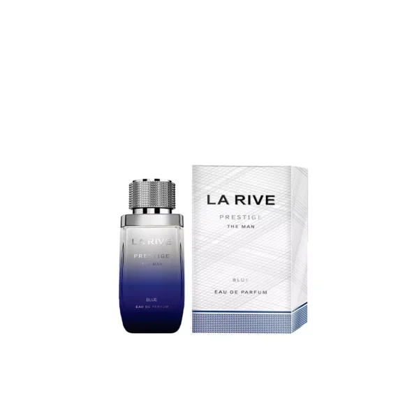 LA RIVE PRESTIGE BLUE 75ml