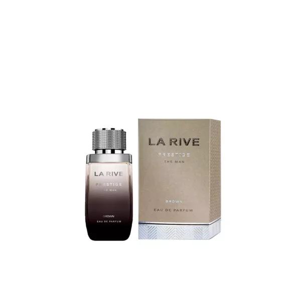 LA RIVE PRESTIGE BROWN 75ml