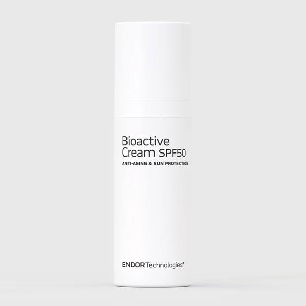 BIOACTIVE CREAM SPF50