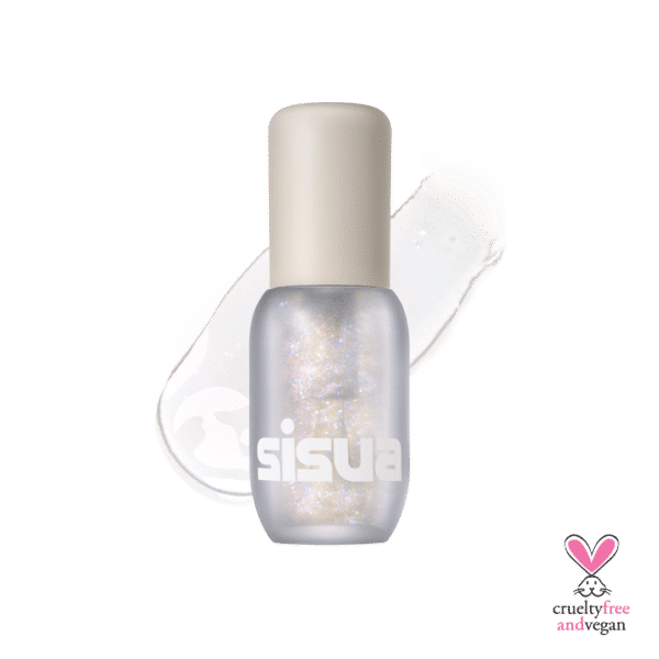 SISUA POPCORN SYRUP LIP PLUMPER