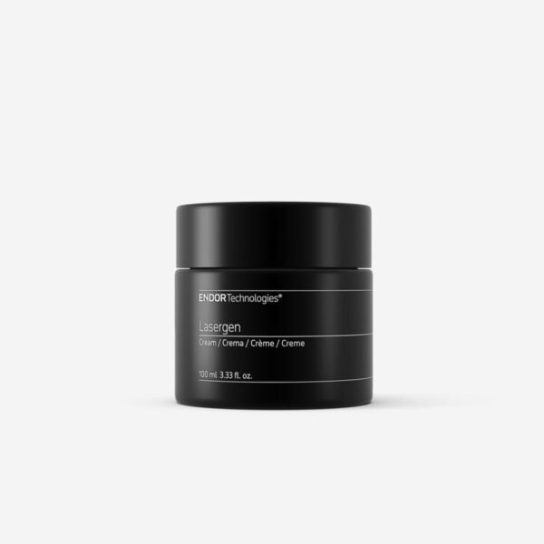 Lasergen Crem Facial Endor