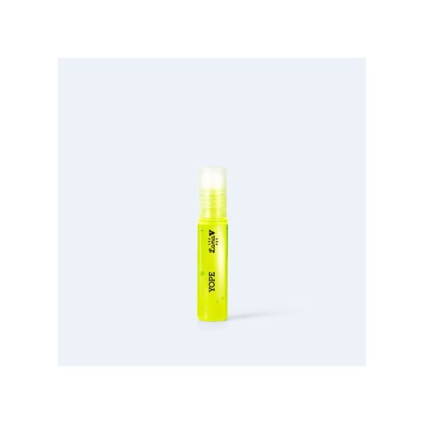 Aceite labial natural nutritivo - Glow Up!