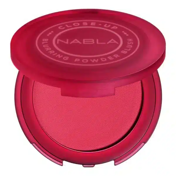 Close-Up Blurring Powder Blush - Endorphin