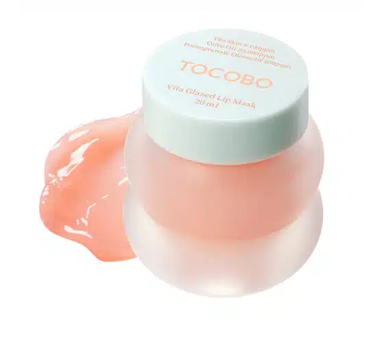 Vita Glazed Lip Mask