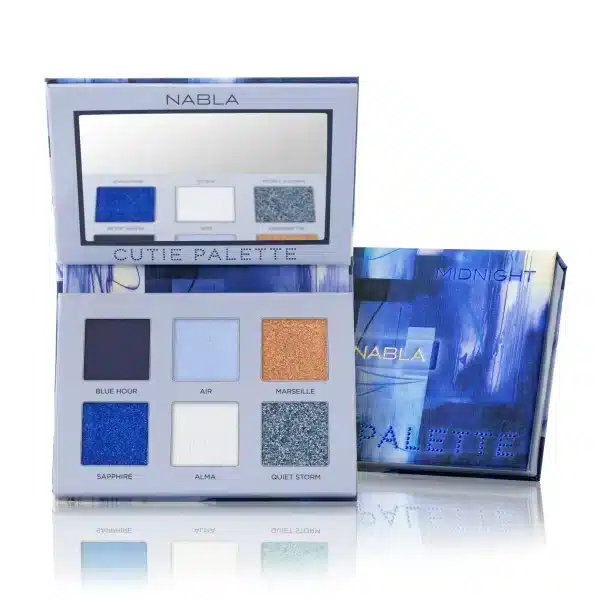 Cutie Palette Midnight