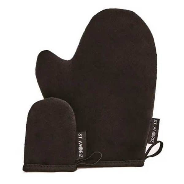 St.Moriz-Set 2 Guantes Aplicadores Autobronceado