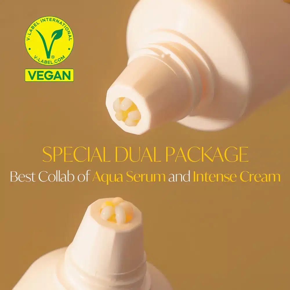 d'Alba White Truffle Double Moisture Cream 60ml - Imagen 5