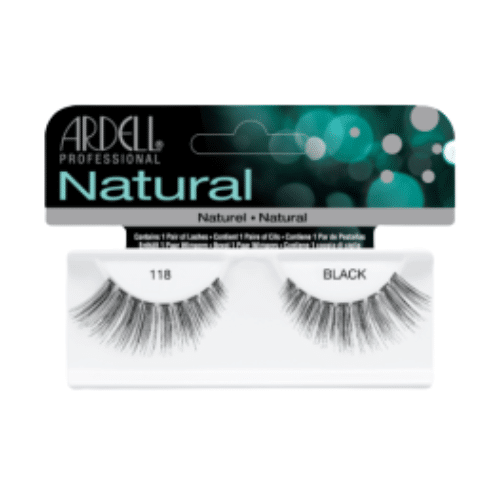 Ardell Natural  118