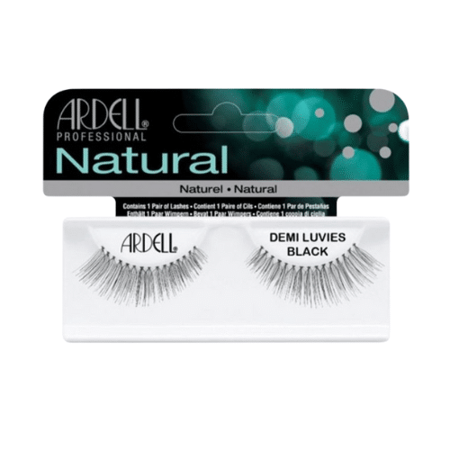 Ardell Natural Demi Luvies
