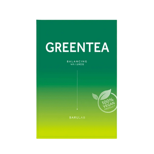 GREENTEA