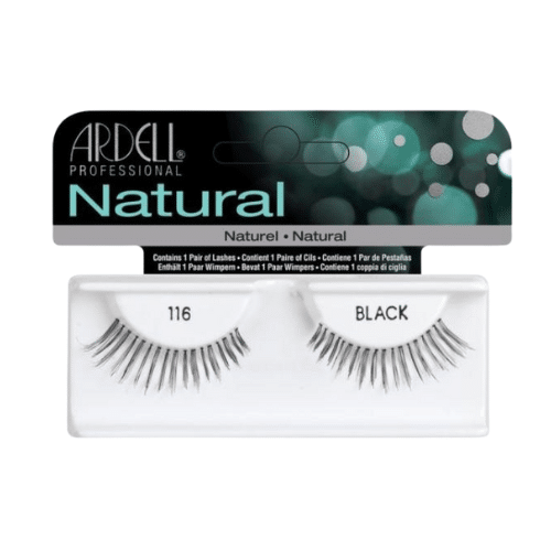 Ardell Natural 116