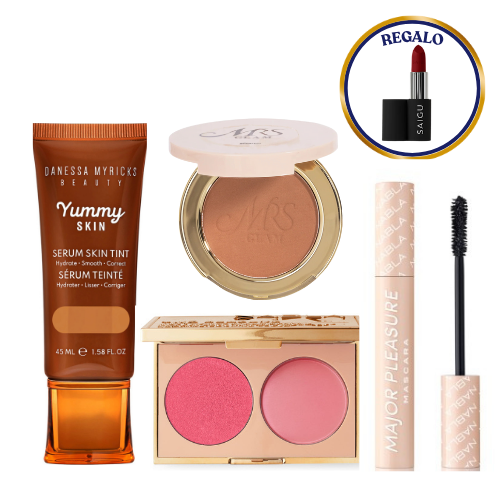 Pack "LISTA EN 10 MINUTOS"