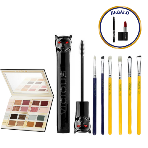 Pack "OJOS PERFECTOS"