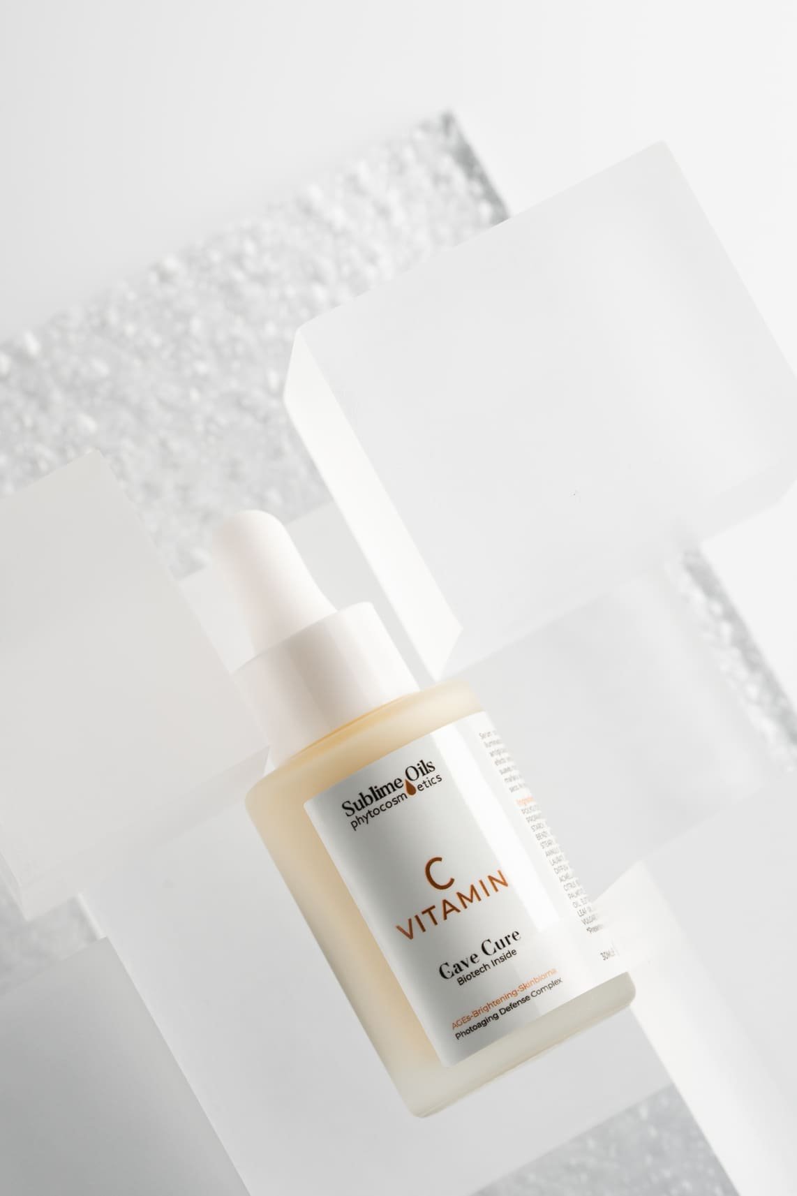 C Vitamin - Imagen 2