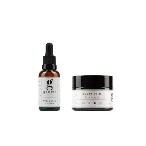 Pack Hidrata y Calma