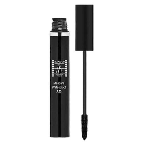 3D WATERPROOF MASCARA