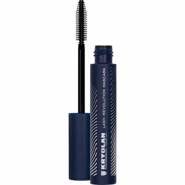 Lash Revolution Mascara black