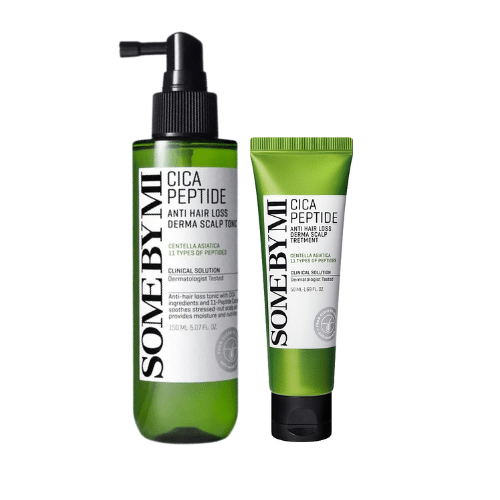 PACK ANTI CAIDA DEL CABELLO