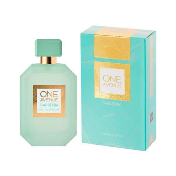 Gardenia Eau de parfum