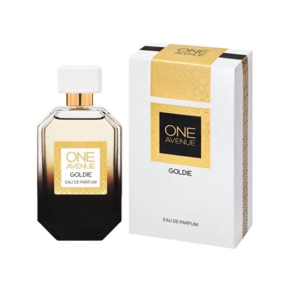 Goldie Eau de parfum