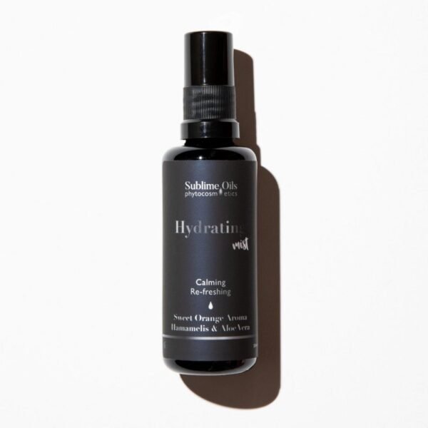 Hydrating Mist