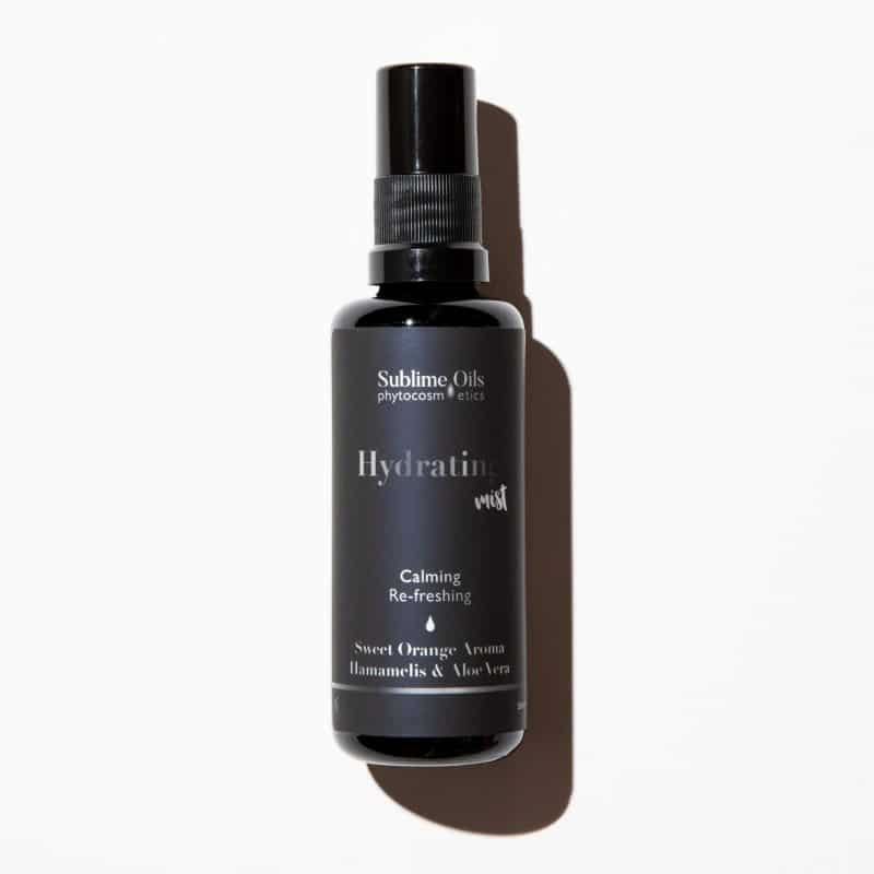 Hydrating Mist