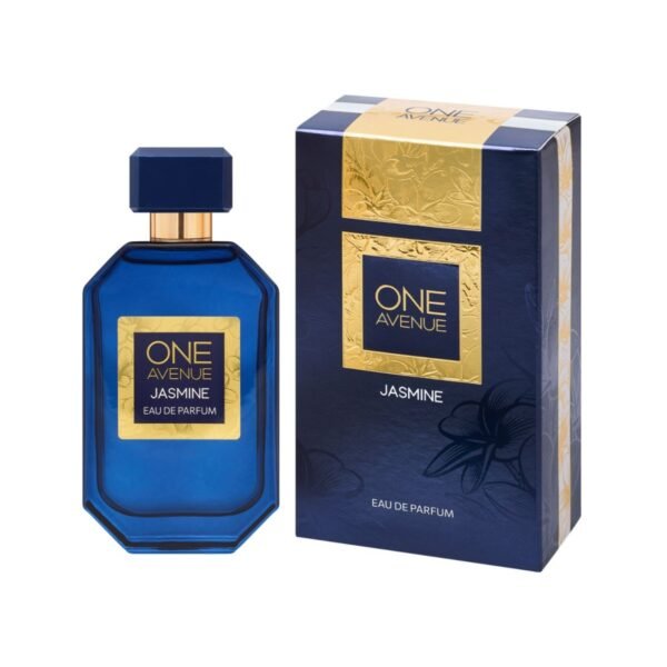 Jasmine Eau de parfum