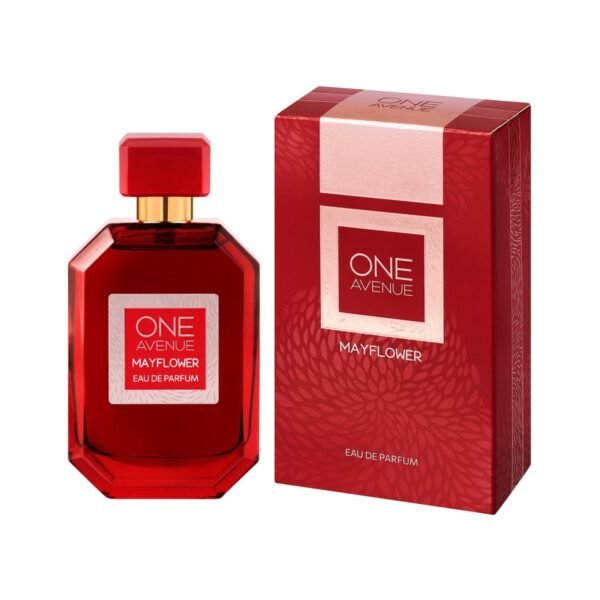 Mayflower Eau de parfum