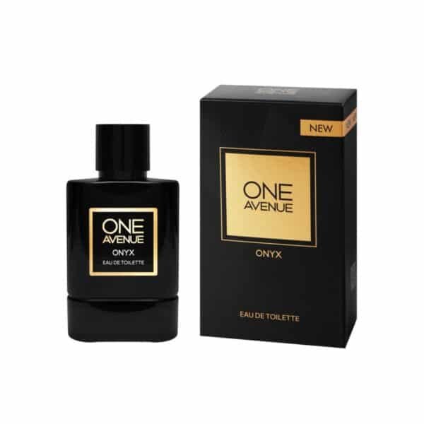 Onyx Eau de toilette