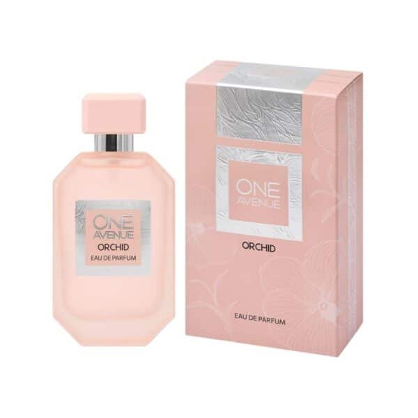 Orchid Eau de parfum