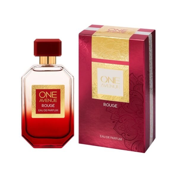 Rouge Eau de parfum