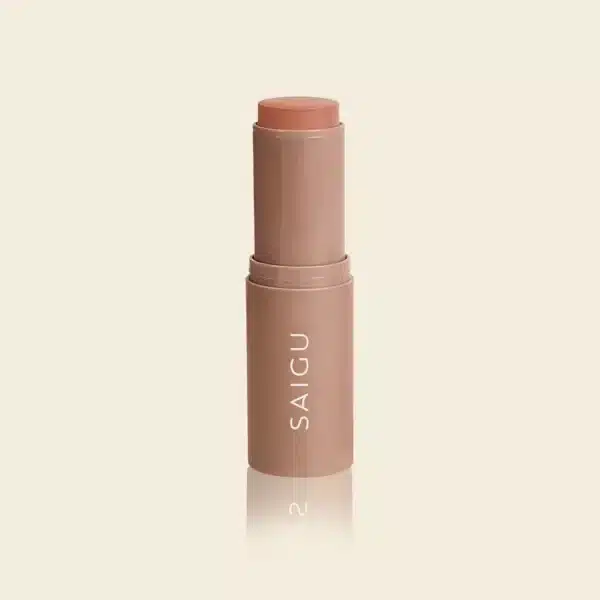 Melting Blush | Colorete en Stick