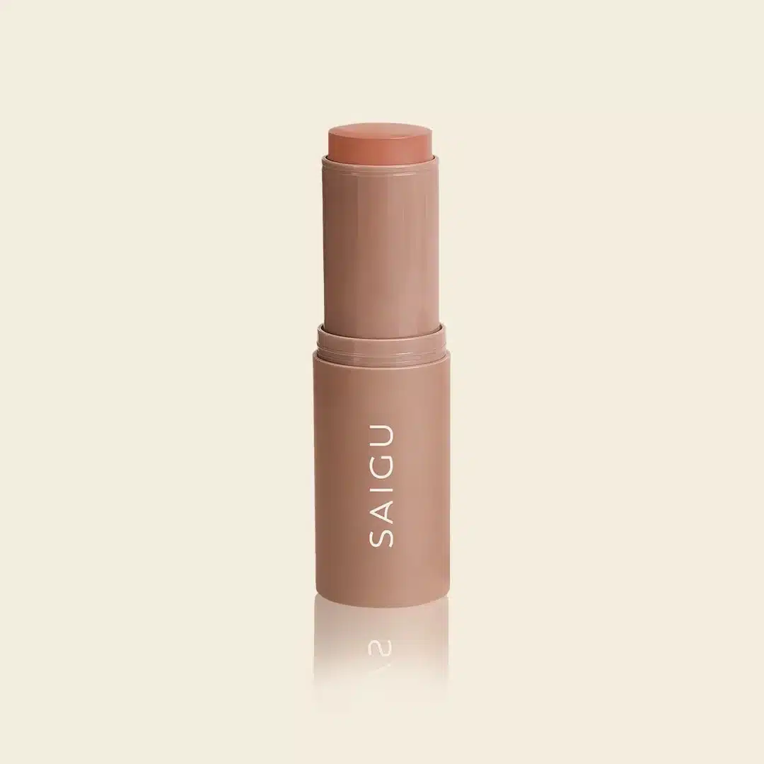 Melting Blush | Colorete en Stick
