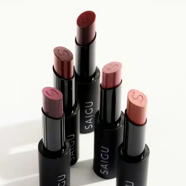 Labial Melting Glow
