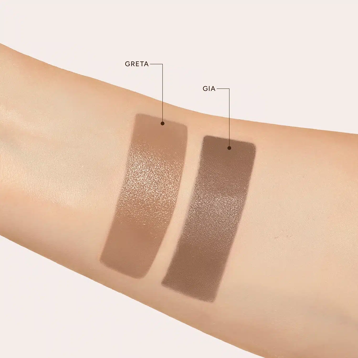 Melting Bronzer | Bronceador en stick - Imagen 2